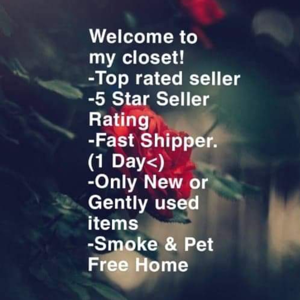 Welcome!